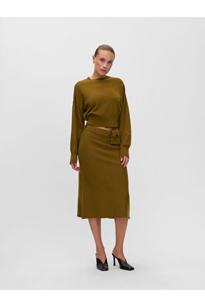 Vero Moda Strickpullover VMJANE Strickpullover