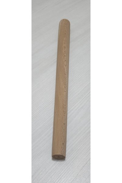RİM Ahşap Ayak ( 49 Cm ) Zigon Sehpa ,orta Sehpa , Puff , Benç Ve Komidin