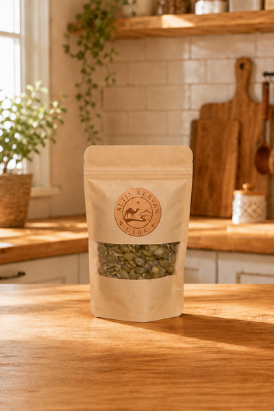Altın Kervan Gıda İç Kabak Çekirdeği 100 GR