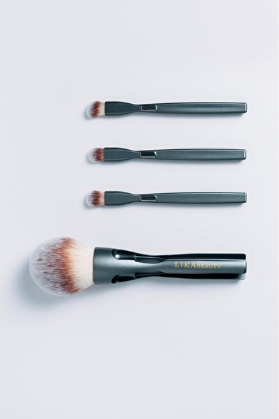 LİKA BEAUTY makyaj fırçası