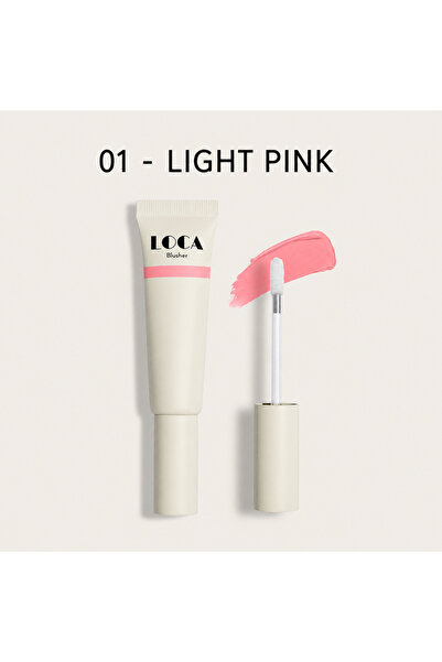 loca beauty Loca Blush