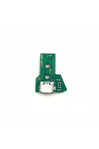 Konsol İstasyonu 1 Adet Playstation 4 Ps4 Jds 055 Usb Soket Şarj Giriş Board