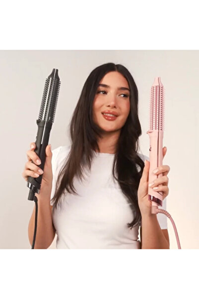 Clara Dual Slim Brush