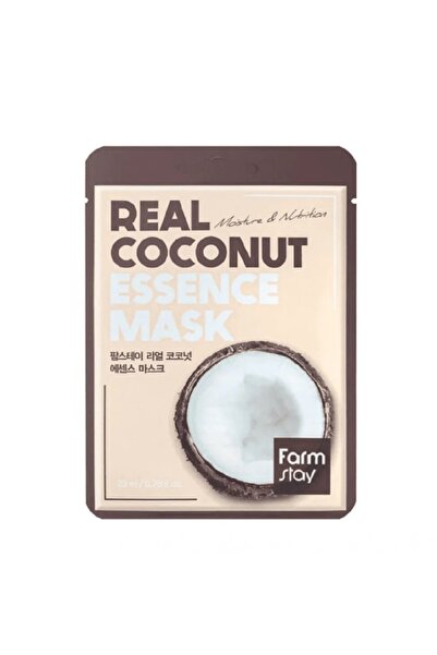 OEMS Farmstay coconut extract mask 23 ml