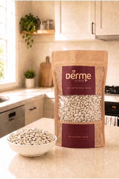 Derme Kuru Fasulye 200 g