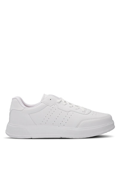 Slazenger Zekko Men's White Casual Sneakers