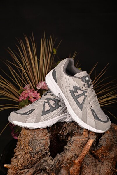 M.P. Unisex Rubber Sole Interview, Lounge and Tennis Shoes Non-Slip Orthopedi...