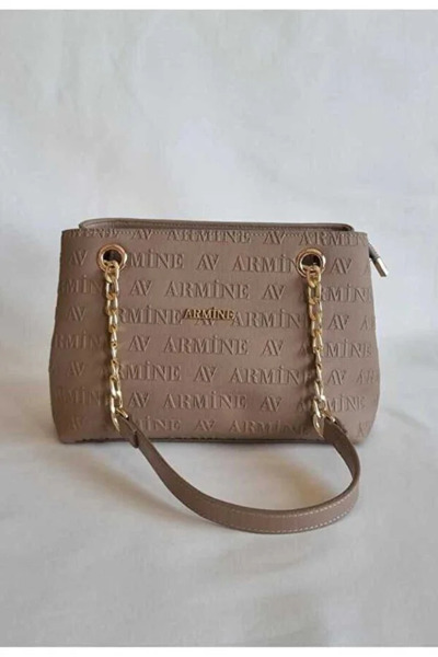 Armine A Timeless and Versatile Handbag That Combines Everyday Chic and Elega...