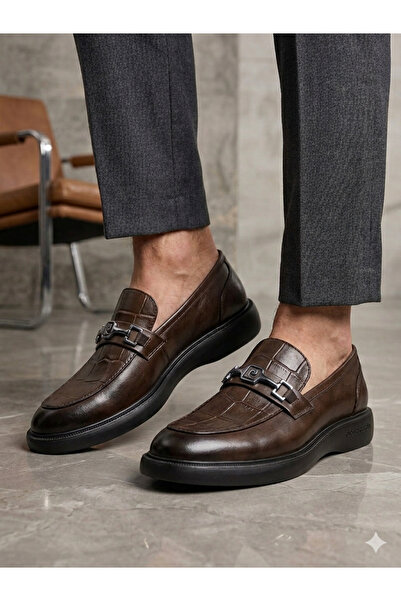 Pierre Cardin Men's Genuine Leather Suit Shoes Offer Elegance and Comfort in ...