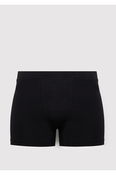 Mavi Basic Siyah Boxer 0920298-900