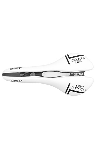 Choice Bai Ou san marco aspider Carbon fiber saddle City cycling competition ...