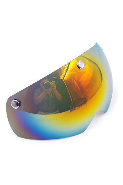 Choice Multicolor Bike Helmet Cycling Glasses Visor Accessories Road Mtb Aero...