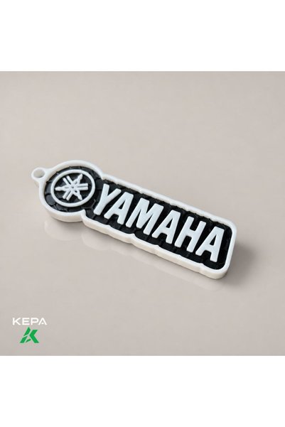 Kepato YAMAHA MOTOR ANAHTARLIK