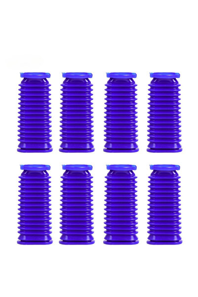 Choice5 8PCS Lower Duct Hose Accessories for Dyson V7 V8 V10 V11 Vacuum Clean...