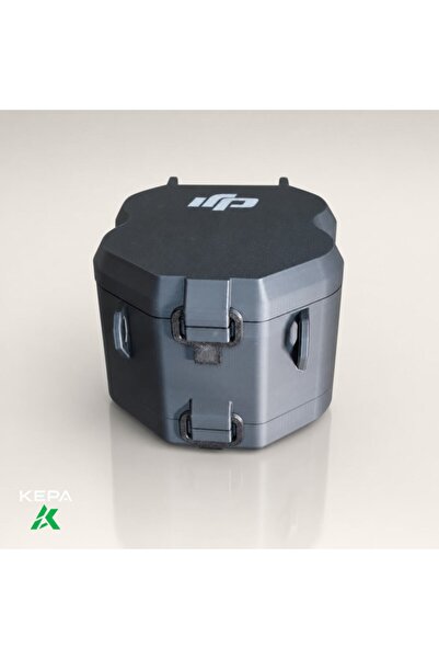 Kepato DJI NEO DRONE TAŞIMA ÇANTASI FULL SET
