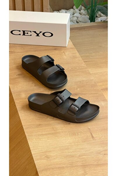 Ceyo Aquaflex-M Erkek Terlik