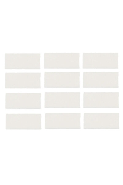 Choice 12x Anti Fog Insert Anti Fog Inserts Reusable Moisture Absorbing Strip...