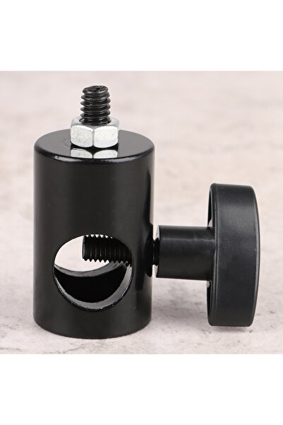 KOQZM 1pcs 1Pc Camera Light Stand Thread Interface Rapid Adapter Converter Mo...