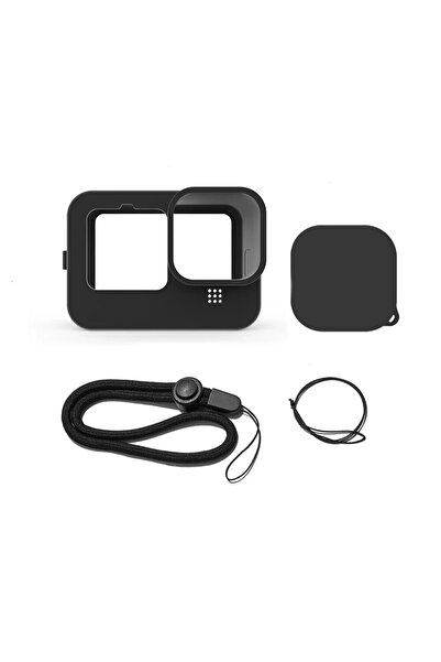 Choice Type-2 Hero 13/12/11/10 Replacement Side Door Battery Cover Silicone P...