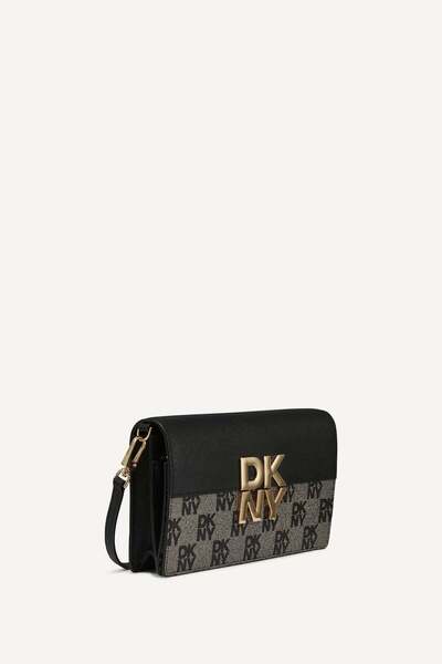 Dkny ECHO CLUTCH-XLB - BK LOGO-BK-N/S