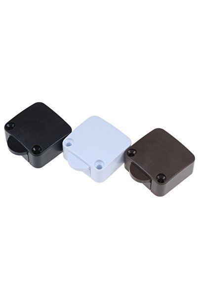 Choice 1pc random 1PCS 202A Automatic Reset Switch Wardrobe Cabinet Light Swi...