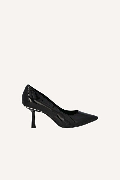 Dkny NATRONA MID PUMP-BLACK-9