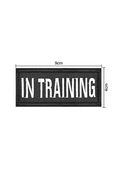 Choice Free Size 11 1 Piece Dog Patch for Service Dog Vest Cat Vest Removable...
