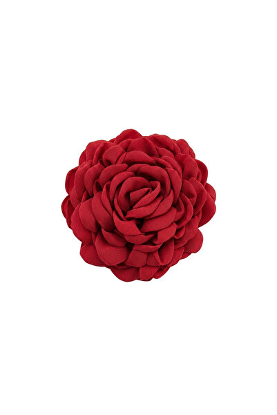 Charmist Zr Flower Fabric Buckle