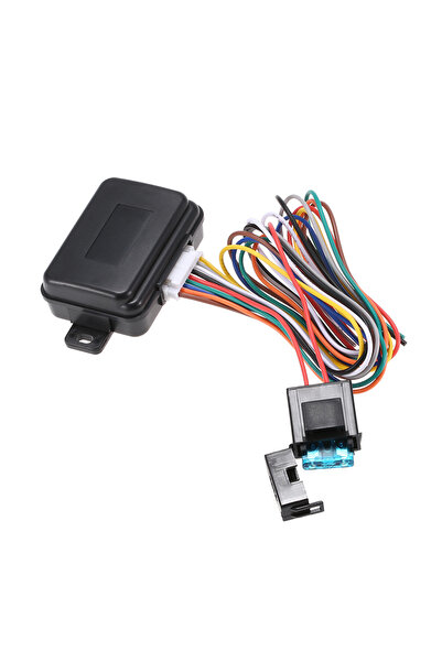 Choice AUTO Intelligent Car Auto Side Rear View Mirror Folding System