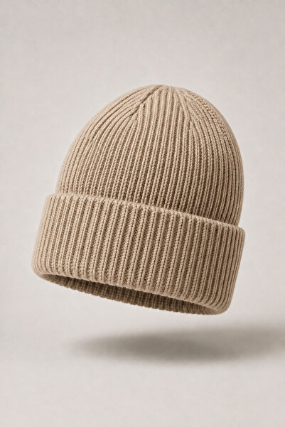 Adalua Wool Winter Beanie - Unisex