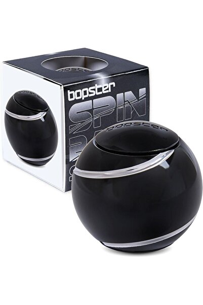 Bopster Spin Ball Spinner - Black Sb002