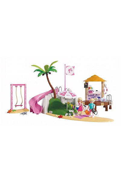 Playmobil x Beach Café 72121