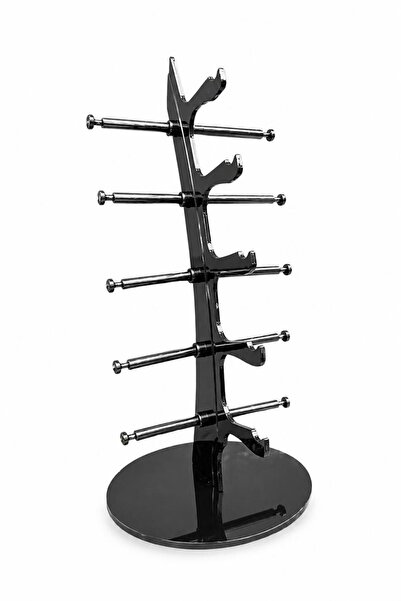 STAND MARKET Eyeglasses Stand Sailing Model, 5 Eyeglasses Capacity Display St...