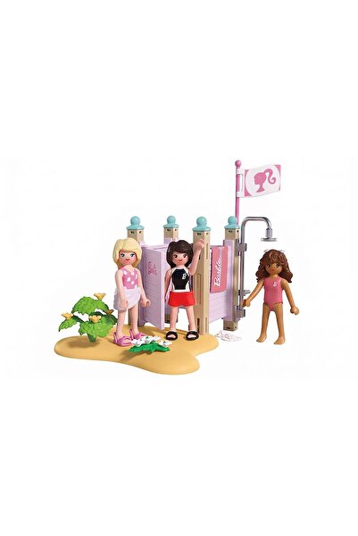 Playmobil Beach Dress Up 72124