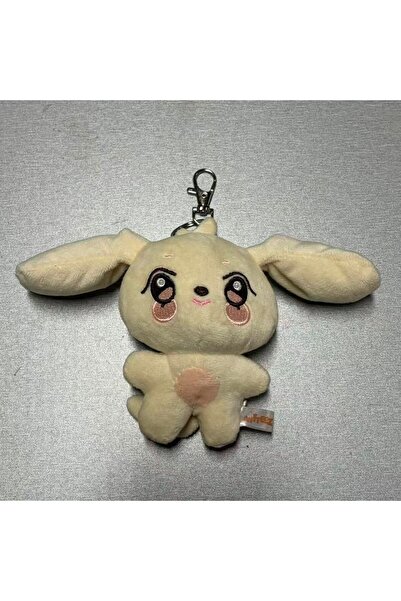 Choice Yeosang Kpop ATEEZzz Plush Pendant Keychain Aniteez Design Hongjoong S...