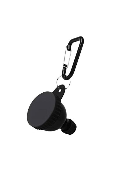 Choice 1PC 1/2/3PCS Portable Mini Protein Powder Bottle with Keychain & Funne...