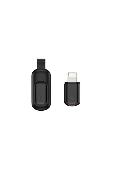 Choice for iPhone Black Smartphone Infrared Remote Adapter App Control Transm...