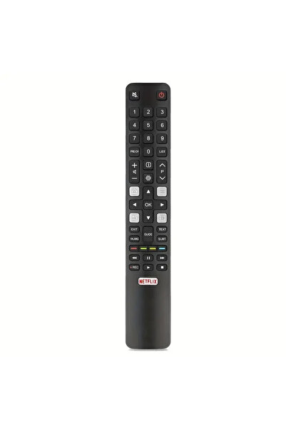 Choice for TCL TV TCL TV Remote Control RC802N YAI2 For 4K HDTV P20 C2 Series...