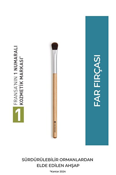 Yves Rocher Far Fırçası-3984