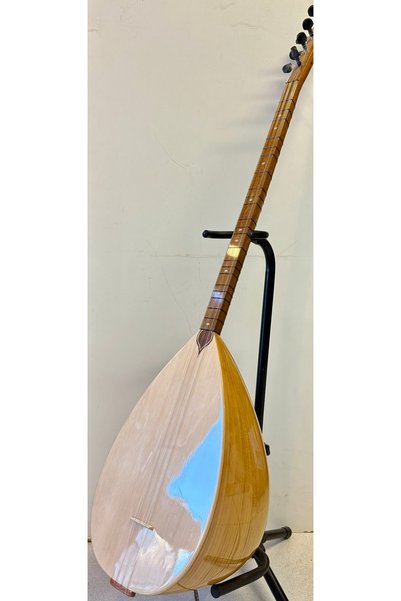 ARTEMİS Kaliteli Jak Girişli Uzun Sap Dut Bağlama
