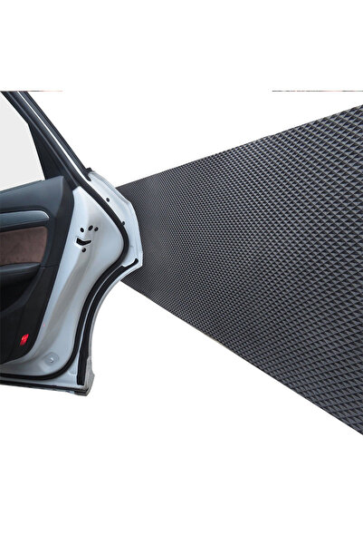 Choice 200 X 20cm Car Door Protector Garage Rubber Car Styling Wall Guard Bum...