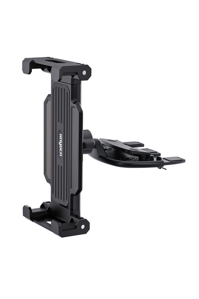 Choice black Xnyocn Car CD Slot Tablet Phone Holder Mount Auto Interior Unive...