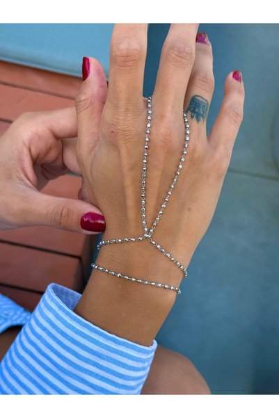 Tuysa Jewelry Mila Şahmeran