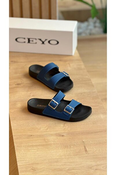 Ceyo Bahama-12 Blue