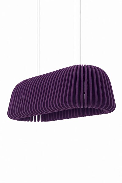 Zoi Home Textile ثريا مودرن بتصميم شرائح