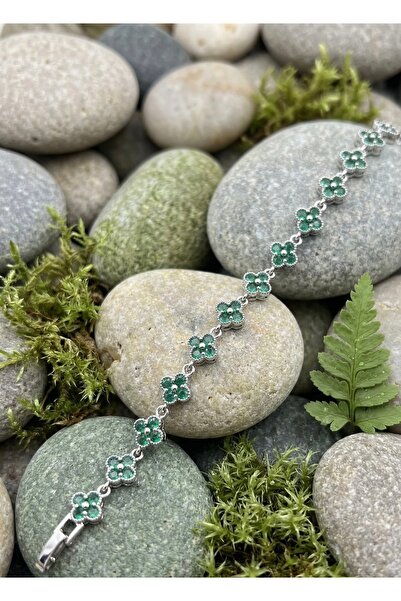 LYLE Jewelry Şans-ı İstanbul isimli Paslanmaz Antialerjik Çelik Bileklik