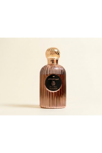 Sayed Alood Perfume العود الملكي من سيّد العود -100 ml - Luxury Royal Flavor