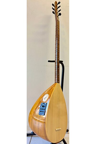 ARTEMİS Ekolayzırlı Uzun Sap Dut Bağlama