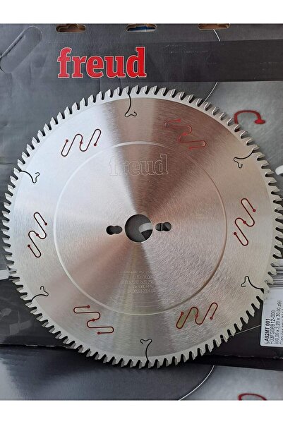 Freud Elmas Testere 300mm 96diş Sessiz Model Sunta Mdf (TRAPEZ)