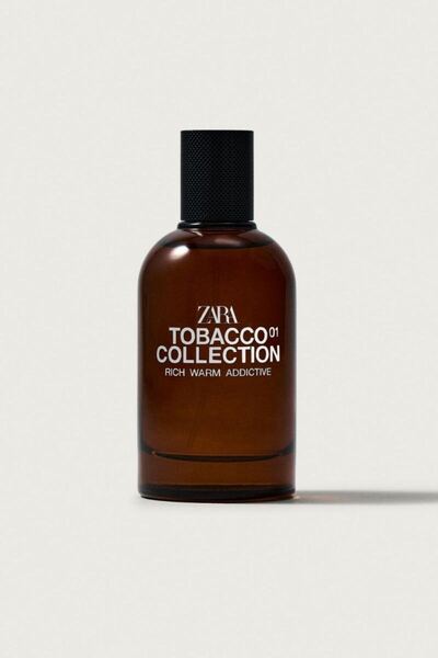 Zara RICH WARM EAU DE TOILETTE